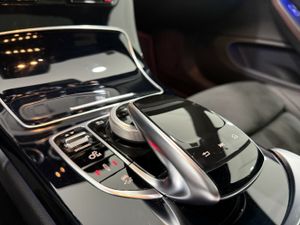 Mercedes Clase C AMG 43 4 Matic  - Foto 12