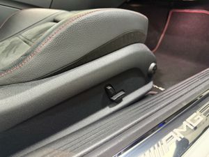 Mercedes Clase C AMG 43 4 Matic  - Foto 15