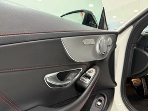 Mercedes Clase C AMG 43 4 Matic  - Foto 3
