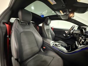 Mercedes Clase C AMG 43 4 Matic  - Foto 18
