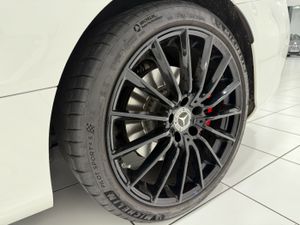 Mercedes Clase C AMG 43 4 Matic  - Foto 22