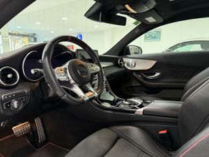 Mercedes Clase C AMG 43 4 Matic  - Foto 3