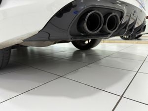 Mercedes Clase C AMG 43 4 Matic  - Foto 23