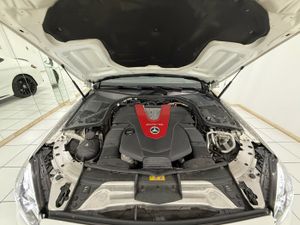 Mercedes Clase C AMG 43 4 Matic  - Foto 19