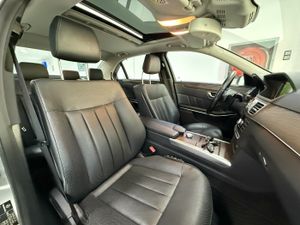 Mercedes Clase E 300 BlueTEC HYBRID  - Foto 26