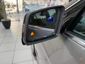 Mercedes Clase E 300 BlueTEC HYBRID  - Foto 22