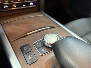 Mercedes Clase E 300 BlueTEC HYBRID  - Foto 12