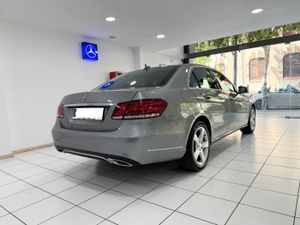 Mercedes Clase E 300 BlueTEC HYBRID  - Foto 30