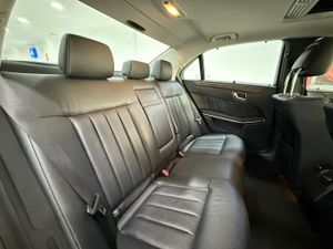 Mercedes Clase E 300 BlueTEC HYBRID  - Foto 25