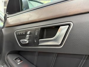 Mercedes Clase E 300 BlueTEC HYBRID  - Foto 21