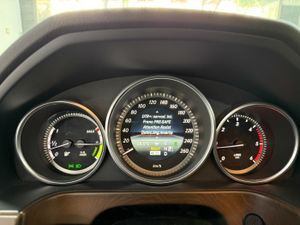 Mercedes Clase E 300 BlueTEC HYBRID  - Foto 6