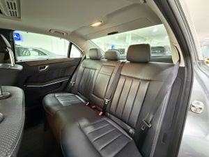 Mercedes Clase E 300 BlueTEC HYBRID  - Foto 24
