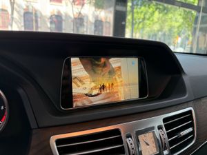 Mercedes Clase E 300 BlueTEC HYBRID  - Foto 8