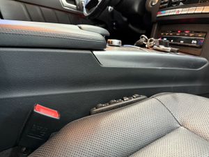 Mercedes Clase E 300 BlueTEC HYBRID  - Foto 20