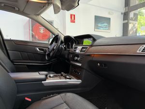 Mercedes Clase E 300 BlueTEC HYBRID  - Foto 19