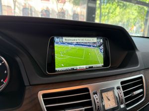 Mercedes Clase E 300 BlueTEC HYBRID  - Foto 9