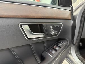 Mercedes Clase E 300 BlueTEC HYBRID  - Foto 3