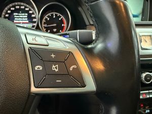 Mercedes Clase E 300 BlueTEC HYBRID  - Foto 7