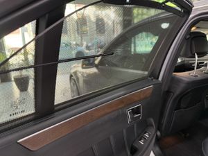 Mercedes Clase E 300 BlueTEC HYBRID  - Foto 17
