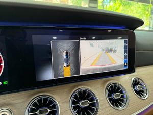 Mercedes Clase E 350 Cabrio  - Foto 6