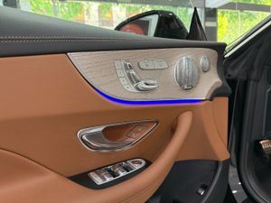 Mercedes Clase E 350 Cabrio  - Foto 3