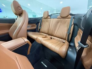 Mercedes Clase E 350 Cabrio  - Foto 15