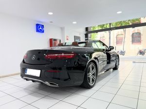 Mercedes Clase E 350 Cabrio  - Foto 21