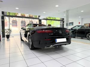 Mercedes Clase E 350 Cabrio  - Foto 20