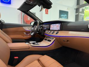 Mercedes Clase E 350 Cabrio  - Foto 11