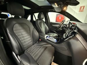 Mercedes Clase GLC 300 de 4MATIC  - Foto 20