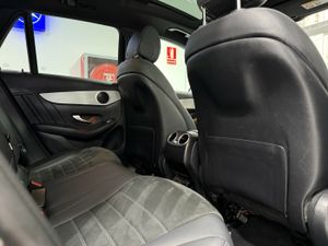 Mercedes Clase GLC 300 de 4MATIC  - Foto 13