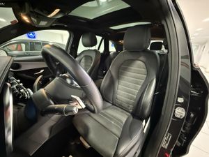 Mercedes Clase GLC 300 de 4MATIC  - Foto 17