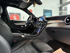 Mercedes Clase GLC 300 de 4MATIC  - Foto 14