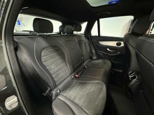 Mercedes Clase GLC 300 de 4MATIC  - Foto 19