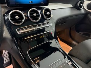 Mercedes Clase GLC 300 de 4MATIC  - Foto 10