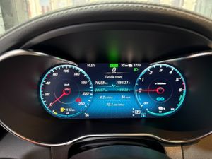 Mercedes Clase GLC 300 de 4MATIC  - Foto 6