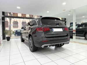 Mercedes Clase GLC 300 de 4MATIC  - Foto 26