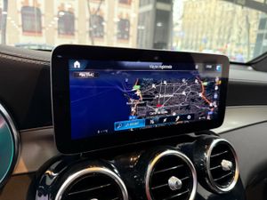 Mercedes Clase GLC 300 de 4MATIC  - Foto 7