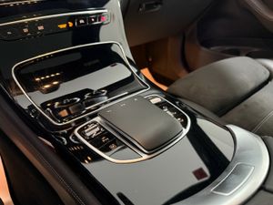 Mercedes Clase GLC 300 de 4MATIC  - Foto 11