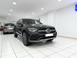 Mercedes Clase GLC 300 de 4MATIC  - Foto 31