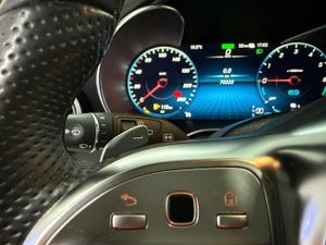 Mercedes Clase GLC 300 de 4MATIC  - Foto 4