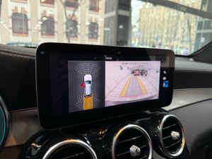 Mercedes Clase GLC 300 de 4MATIC  - Foto 8