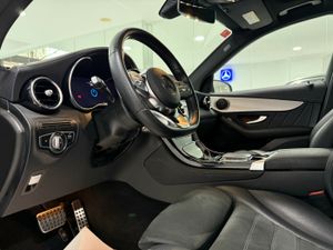 Mercedes Clase GLC 300 de 4MATIC  - Foto 3