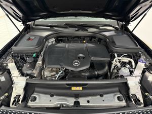 Mercedes Clase GLC 300 de 4MATIC  - Foto 21