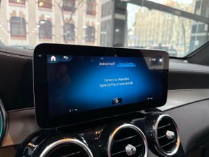 Mercedes Clase GLC 300 de 4MATIC  - Foto 9