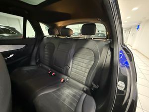 Mercedes Clase GLC 300 de 4MATIC  - Foto 18