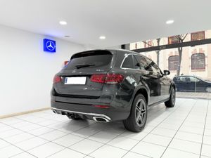 Mercedes Clase GLC 300 de 4MATIC  - Foto 27