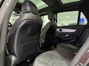 Mercedes Clase GLC 300 de 4MATIC  - Foto 12