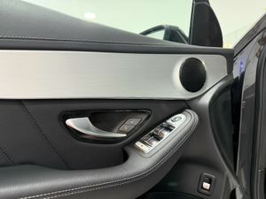 Mercedes Clase GLC 300 de 4MATIC  - Foto 3