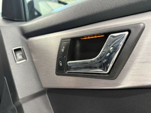 Mercedes Clase GLK 220 CDI 4MATIC  - Foto 14